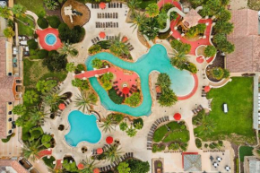 Resort Lazy River Arcade 15mi from Disney
